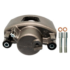 ACDelco® 18FR1137 - Professional™ Semi-Loaded Remanufactured Front Driver Side Disc Brake Caliper