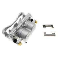 ACDelco® 18FR1379C - Professional™ Semi-Loaded Remanufactured Front Driver Side Disc Brake Caliper