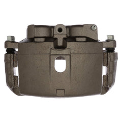 ACDelco® 18FR1380N - Professional™ Semi-Loaded New Front Passenger Side Disc Brake Caliper