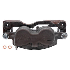 ACDelco® 18FR1381 - Professional™ Semi-Loaded Remanufactured Front Driver Side Disc Brake Caliper