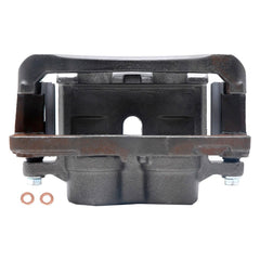 ACDelco® 18FR1381 - Professional™ Semi-Loaded Remanufactured Front Driver Side Disc Brake Caliper