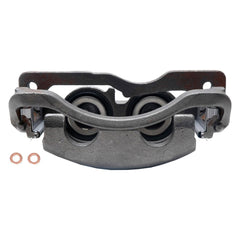 ACDelco® 18FR1381 - Professional™ Semi-Loaded Remanufactured Front Driver Side Disc Brake Caliper
