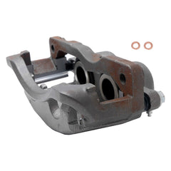 ACDelco® 18FR1381 - Professional™ Semi-Loaded Remanufactured Front Driver Side Disc Brake Caliper