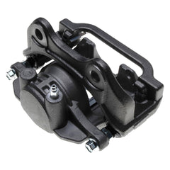 ACDelco® 18FR2085 - Professional™ Semi-Loaded Remanufactured Rear Driver Side Disc Brake Caliper