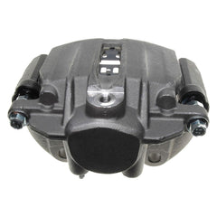 ACDelco® 18FR2085 - Professional™ Semi-Loaded Remanufactured Rear Driver Side Disc Brake Caliper