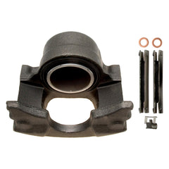 ACDelco® 18FR664 - Professional™ Semi-Loaded Remanufactured Front Driver Side Disc Brake Caliper