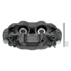 ACDelco® 18FR817 - Professional™ Semi-Loaded Remanufactured Front Driver Side Disc Brake Caliper