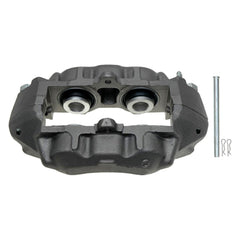 ACDelco® 18FR817 - Professional™ Semi-Loaded Remanufactured Front Driver Side Disc Brake Caliper
