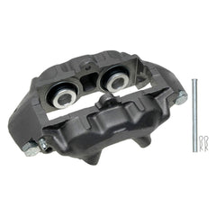 ACDelco® 18FR817 - Professional™ Semi-Loaded Remanufactured Front Driver Side Disc Brake Caliper