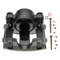 ACDelco® 18FR984 - Professional™ Semi-Loaded Remanufactured Front Driver Side Disc Brake Caliper