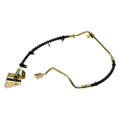 ACDelco® 18J4010 - Professional™ Front Driver Side Brake Hydraulic Hose