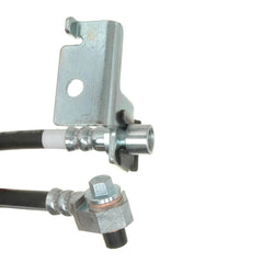 ACDelco® 18J4299 - Professional™ Front Passenger Side Brake Hydraulic Hose
