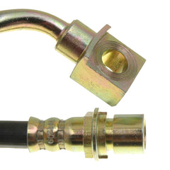 ACDelco® 18J4317 - Professional™ Front Passenger Side Brake Hydraulic Hose