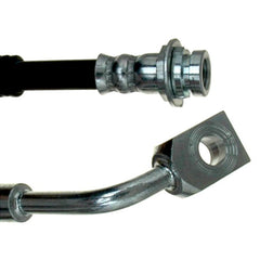 ACDelco® 18J4403 - Professional™ Front Driver Side Brake Hydraulic Hose