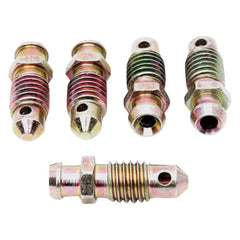 ACDelco® 18K2339 - Gold™ Rear Brake Bleeder Screw