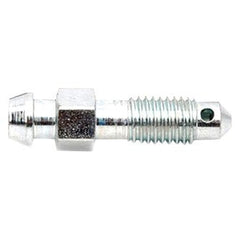 ACDelco® 18K2359 - Gold™ Rear Brake Bleeder Screw