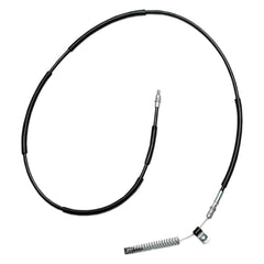 ACDelco® 18P2759 - Gold™ Steel Rear Driver Side Parking Brake Cable