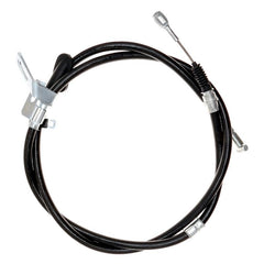 ACDelco® 18P96823 - Gold™ Rear Passenger Side Parking Brake Cable