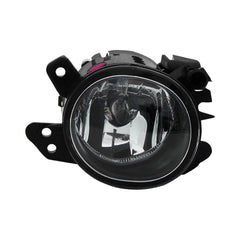 TYC 19-0421-00-9 - Passenger Side Replacement Fog Light (CAPA Certified)