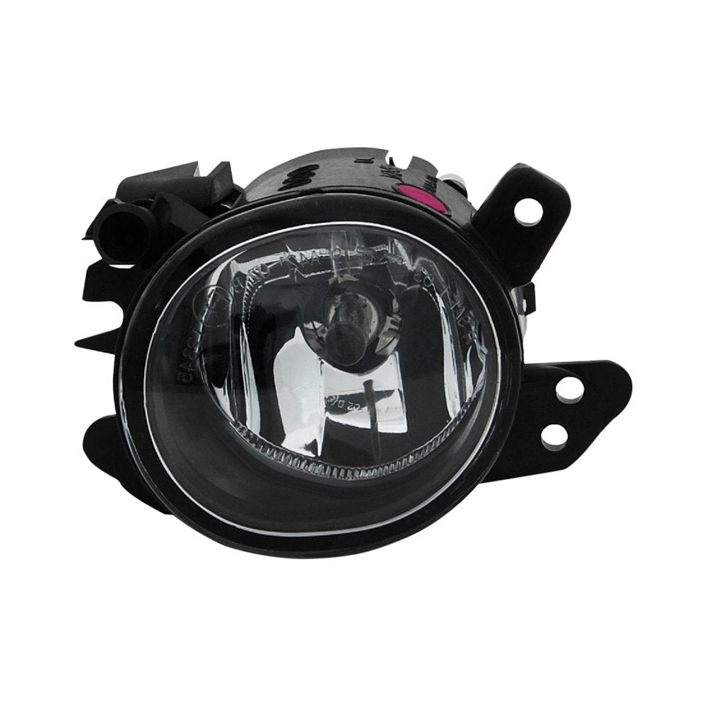 TYC 19-0422-00 - Driver Side Replacement Fog Light (Standard Line)