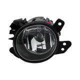 TYC 19-0422-00 - Driver Side Replacement Fog Light (Standard Line)