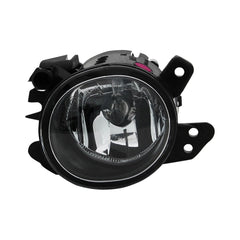 TYC 19-0422-00 - Driver Side Replacement Fog Light (Standard Line)