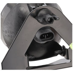 GRAND AM 92-98 FRONT FOG LAMP RH=LH, Assembly, w/ Mounting Bracket, Coupe/Sedan