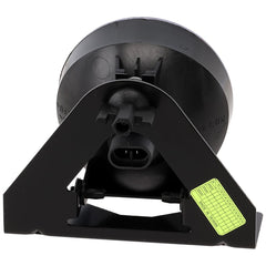 GRAND AM 92-98 FRONT FOG LAMP RH=LH, Assembly, w/ Mounting Bracket, Coupe/Sedan