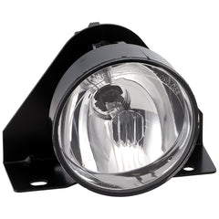 GRAND AM 92-98 FRONT FOG LAMP RH=LH, Assembly, w/ Mounting Bracket, Coupe/Sedan