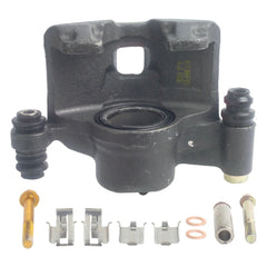 Cardone Reman 19-1380 - Unloaded Front Driver Side Brake Caliper