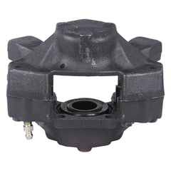 Cardone Reman 19-1702 - Unloaded Rear Passenger Side Brake Caliper