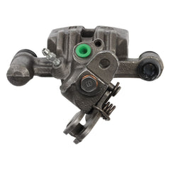 Cardone Reman 19-2738 - Unloaded Rear Driver Side Brake Caliper