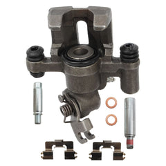 Cardone Reman 19-2738 - Unloaded Rear Driver Side Brake Caliper