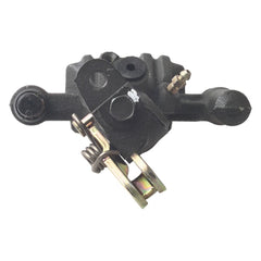 Cardone Reman 19-2739 - Unloaded Rear Passenger Side Brake Caliper