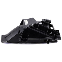 F-150 97-01 FRONT FOG LAMP LH, Assembly, Halogen