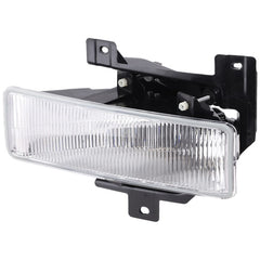 F-150 97-01 FRONT FOG LAMP LH, Assembly, Halogen