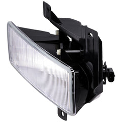 F-150 97-01 FRONT FOG LAMP LH, Assembly, Halogen