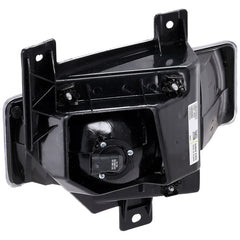 F-150 97-01 FRONT FOG LAMP LH, Assembly, Halogen