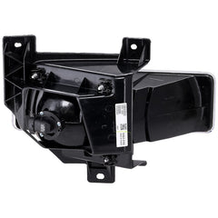 F-150 97-01 FRONT FOG LAMP LH, Assembly, Halogen