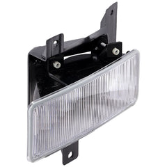 F-150 97-01 FRONT FOG LAMP LH, Assembly, Halogen