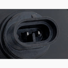 SIERRA 99-02/YUKON/YUKON XL 00-06 FRONT FOG LAMP RH, Assembly