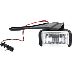 C/K SERIES PU 88-97 FRONT FOG LAMP LH, Assembly