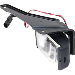 C/K SERIES PU 88-97 FRONT FOG LAMP LH, Assembly