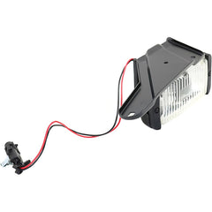C/K SERIES PU 88-97 FRONT FOG LAMP LH, Assembly
