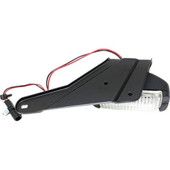 C/K SERIES PU 88-97 FRONT FOG LAMP LH, Assembly