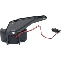 C/K SERIES PU 88-97 FRONT FOG LAMP LH, Assembly