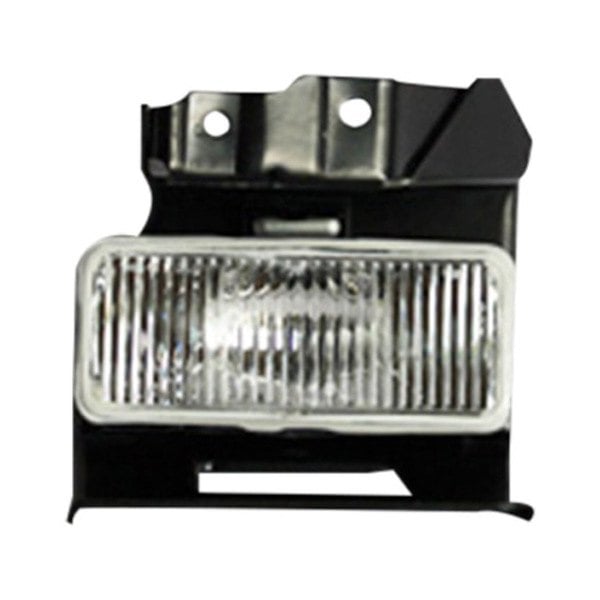 TYC 19-5348-01 - Driver Side Replacement Fog Light (Standard Line)