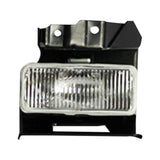 TYC 19-5348-01 - Driver Side Replacement Fog Light (Standard Line)