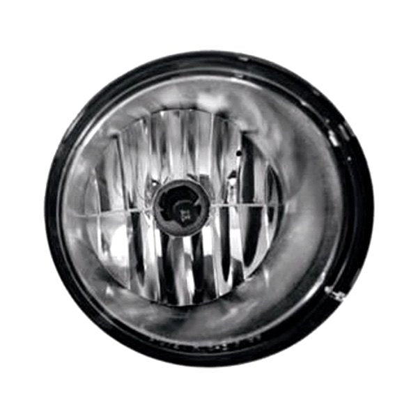 TYC 19-5721-00 - Passenger Side Replacement Fog Light (Standard Line)