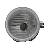 TYC 19-5813-00-9 - Driver or Passenger Side Replacement Fog Light (CAPA Certified)